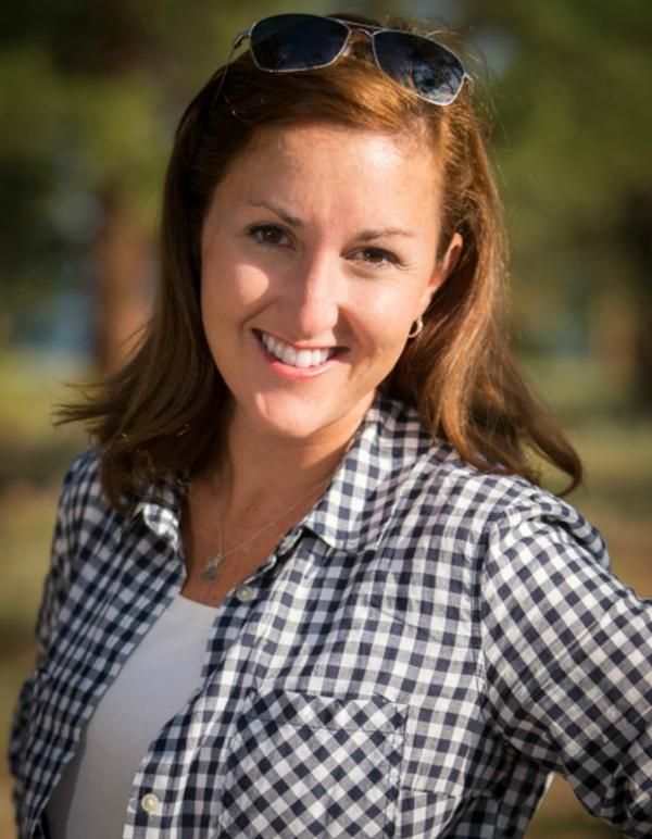 Amy Boyle Photo