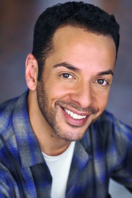 Allen Hidalgo Photo