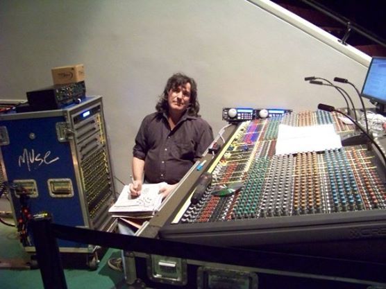 Steve Shapiro Photo