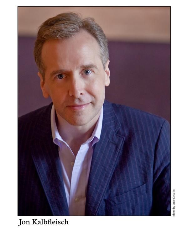 Jon Kalbfleisch Photo