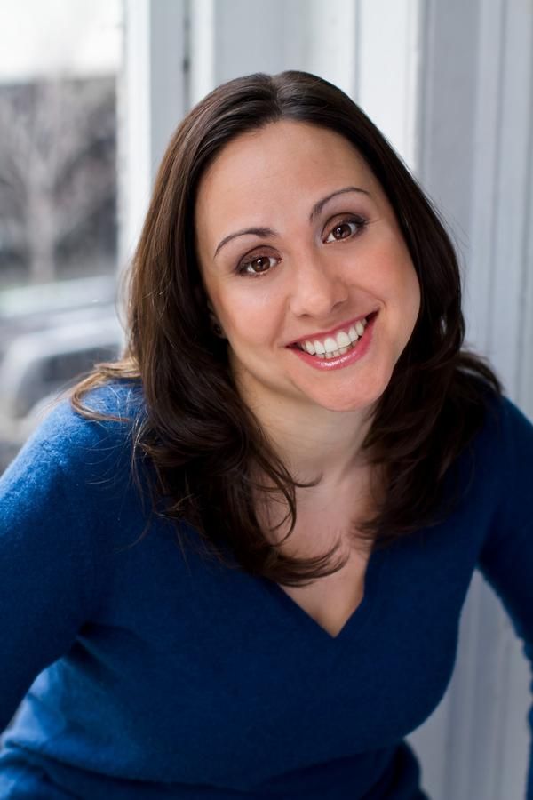 Adrienne Asterita Photo