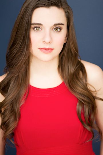 Natalie Ballenger Photo
