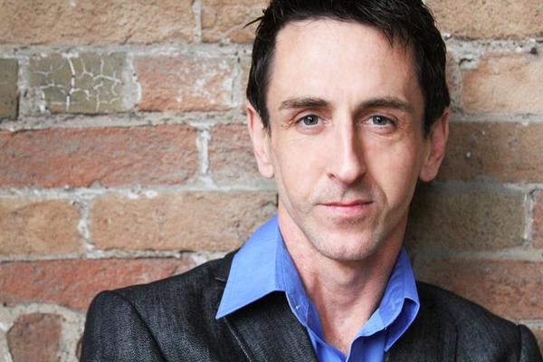 Duff MacDonald Photo