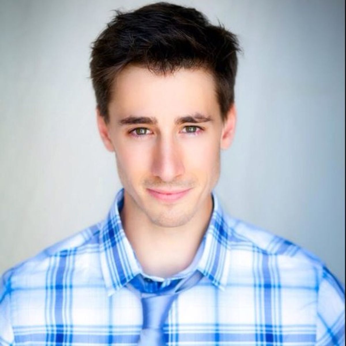 Anthony Festa Headshot