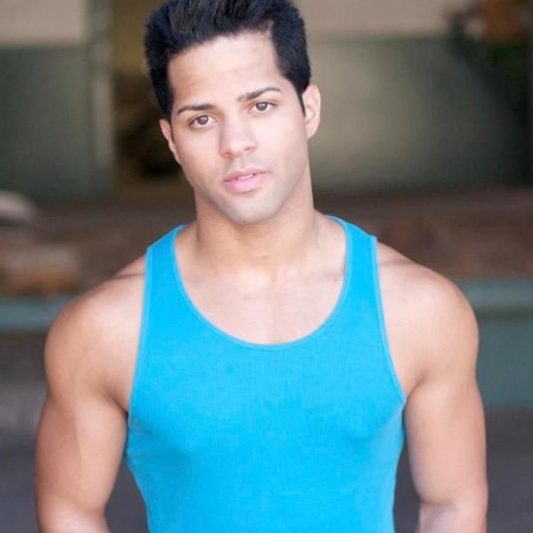 John Paul LaPorte Photo