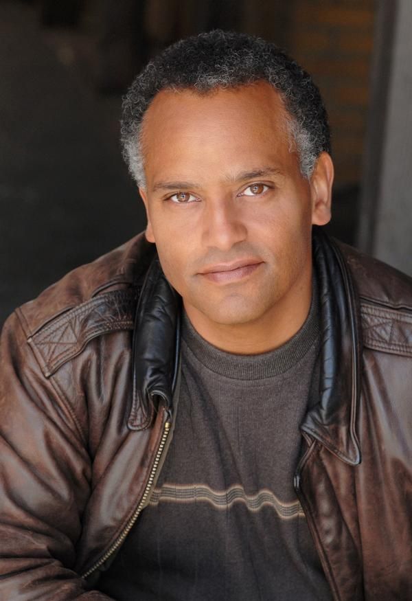 Michael Gene Sullivan Photo