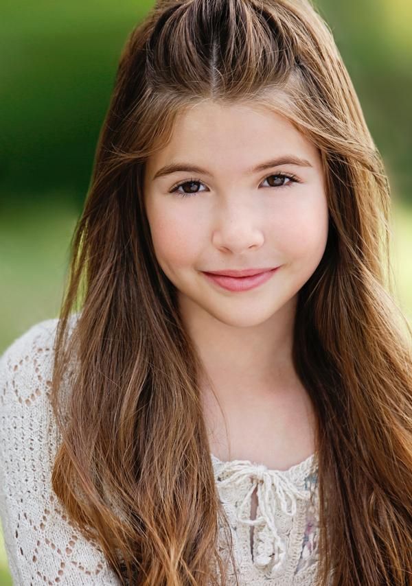 Ava-Riley Miles Photo
