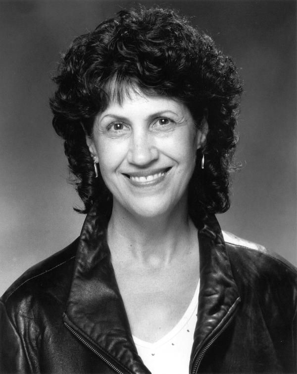 Marilyn Campbell Photo