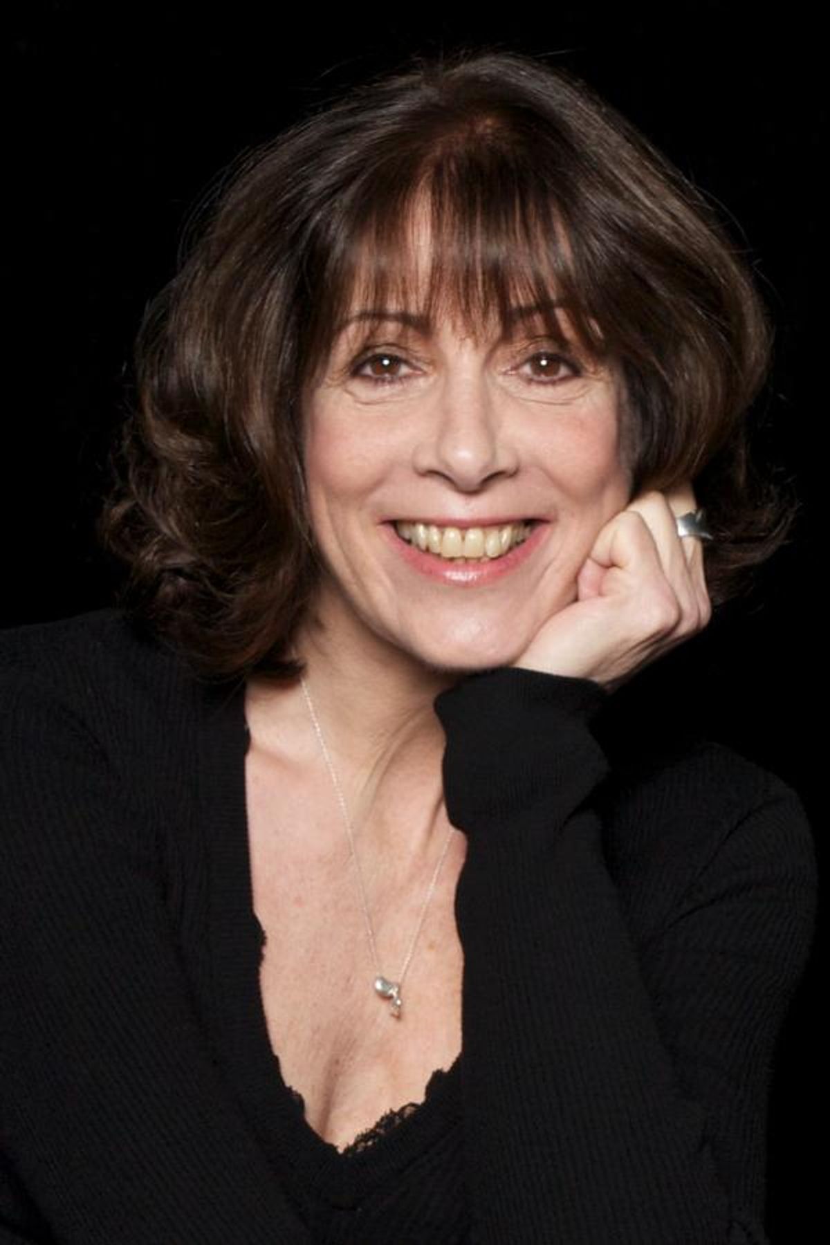 Jodi Moccia Headshot