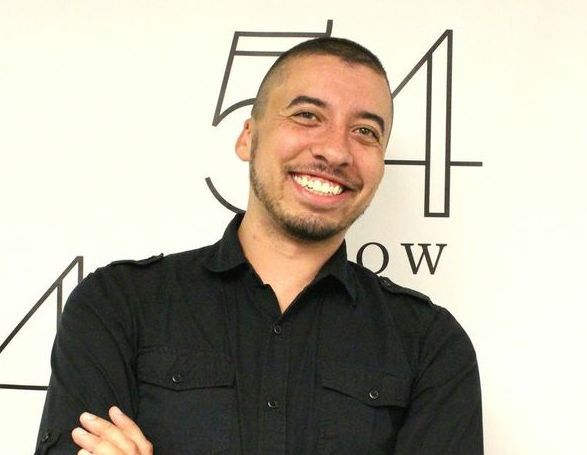 Bryan Campione Photo