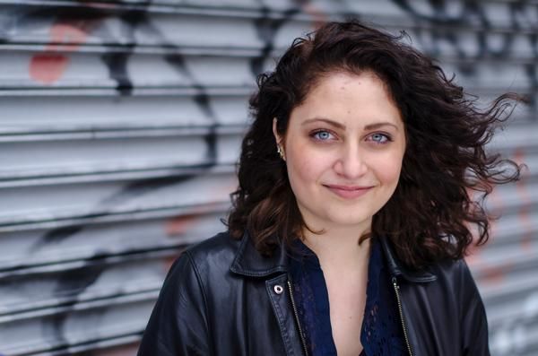 Emily Lerer Photo