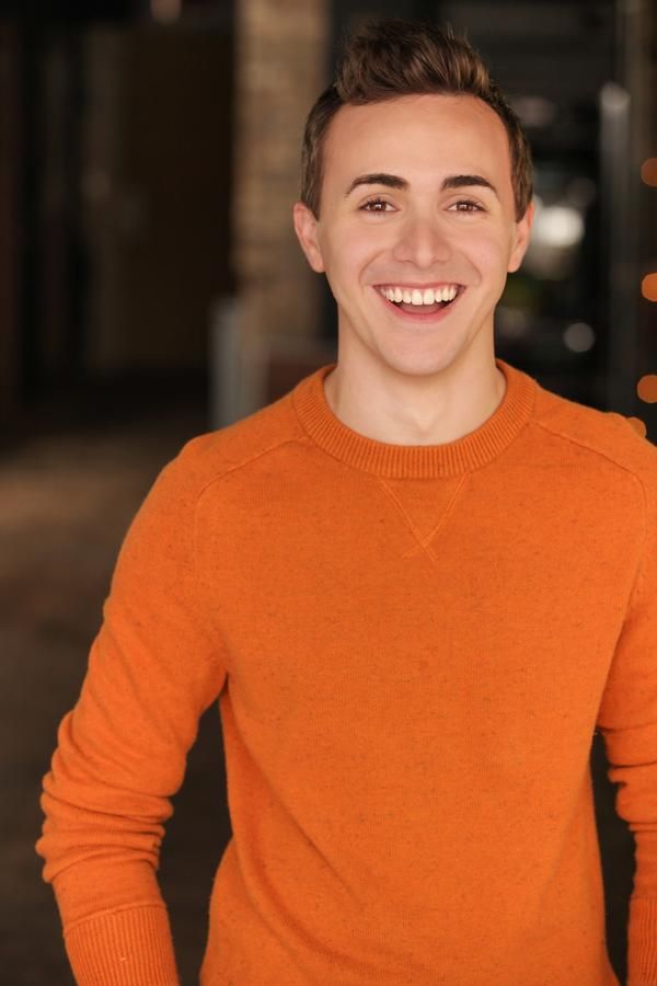 Dominic Rescigno Photo