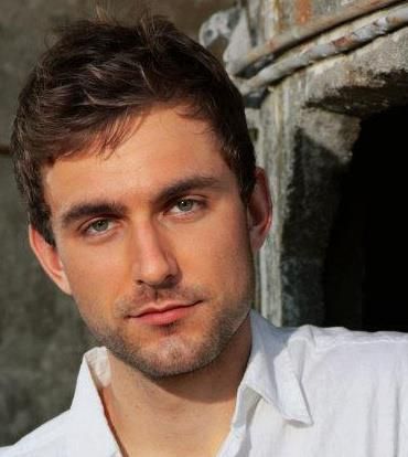 Christiaan Smith-Kotlarek Photo