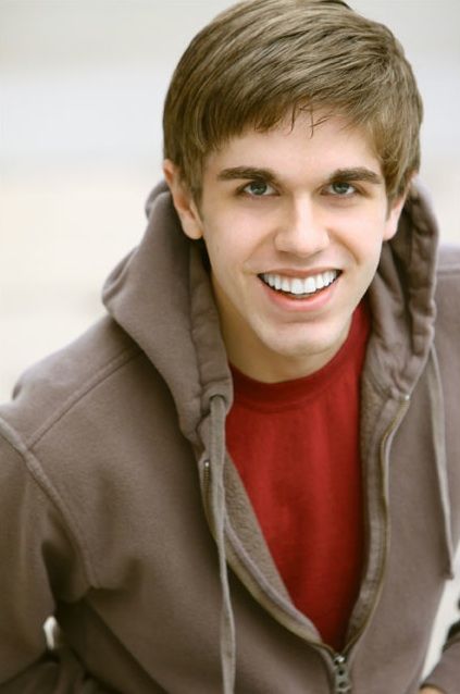 Nathan Mittleman Photo