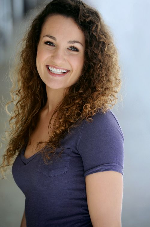 Stephanie Moskal Photo