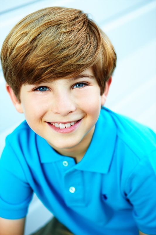 Noah Baird Photo