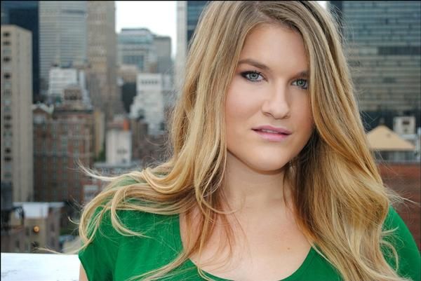Triona O'Callaghan Photo