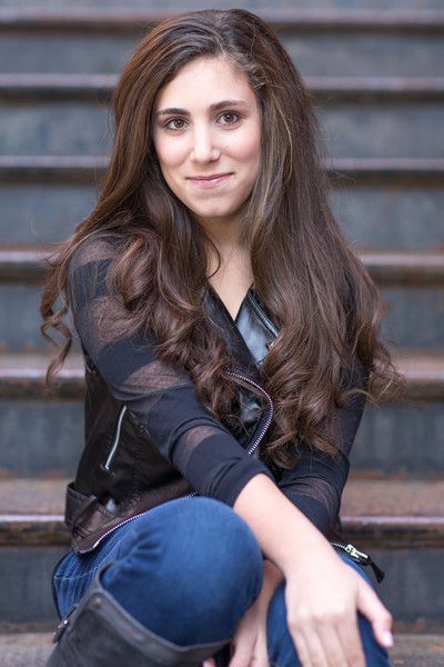Jennifer Baker Photo