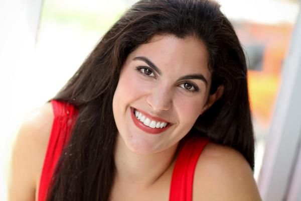 Jessica Fallon Gordon Photo
