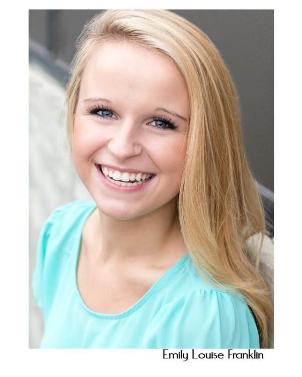 Emily Louise Franklin Photo