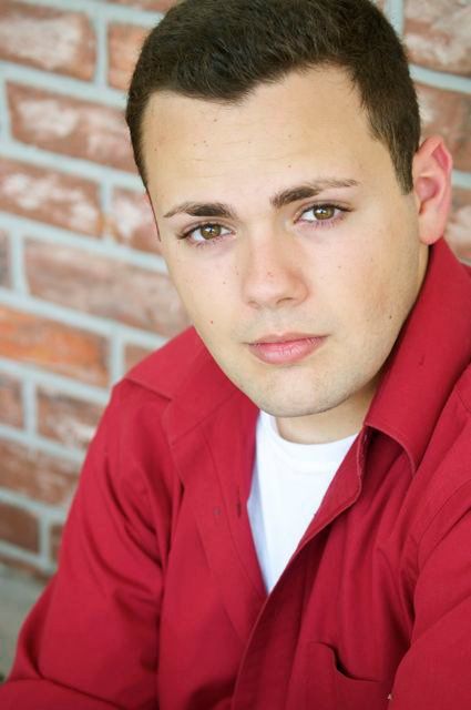 Zack Cagan Photo