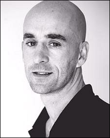 Alan Harris Photo