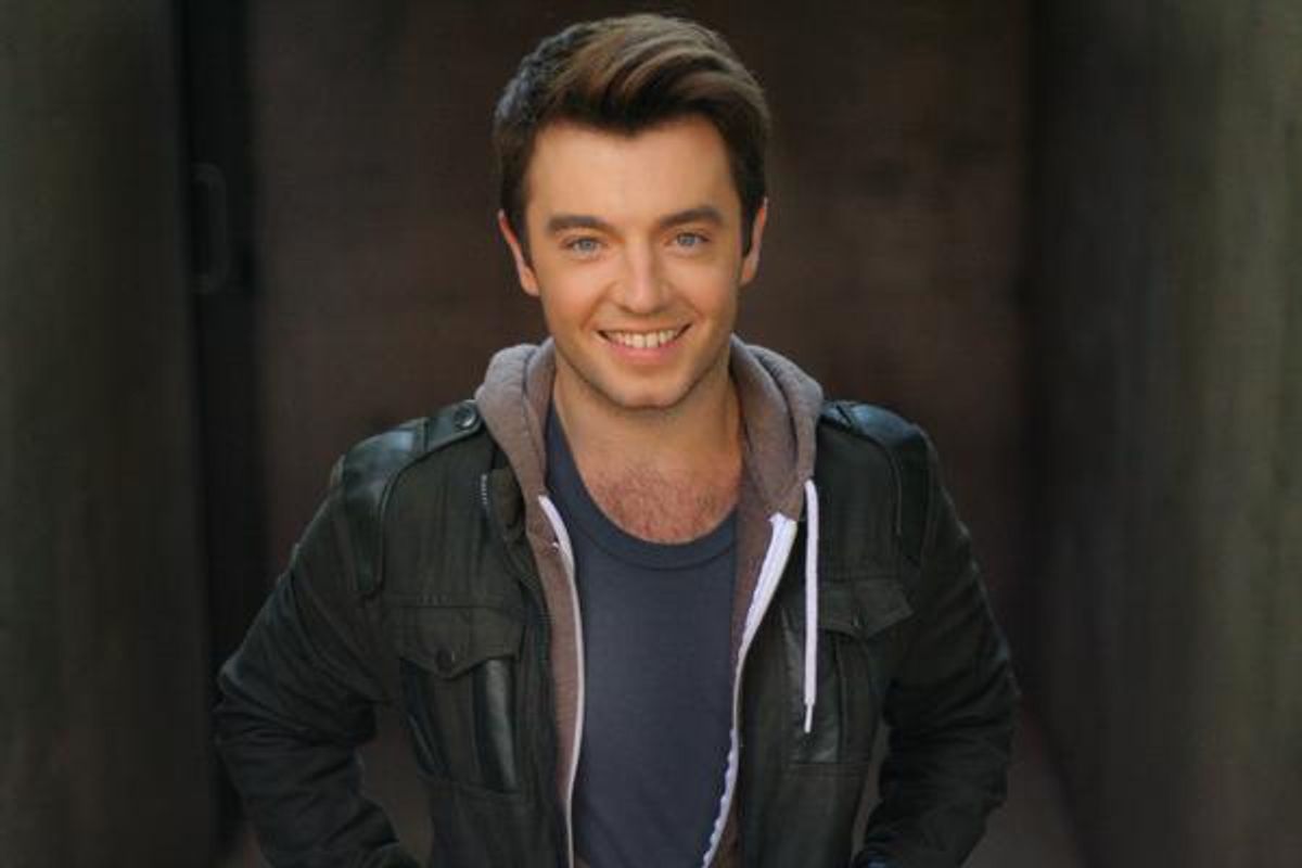 Zak Kearns Headshot