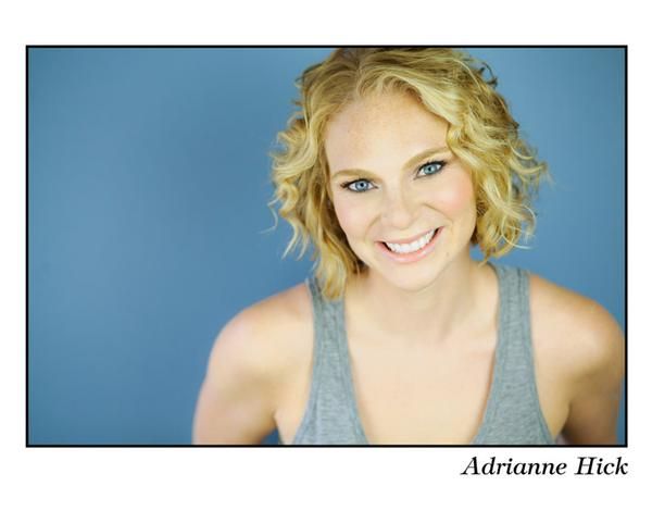 Adrianne Hick Photo