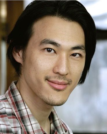 James Chen Photo