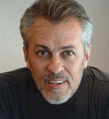 Hal Davis Photo