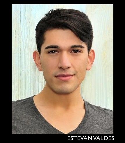 Estevan Valdes Photo