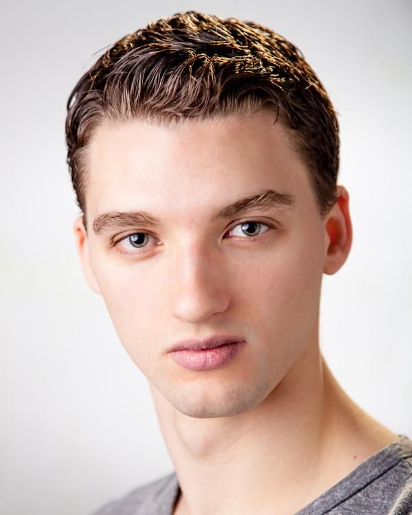 Christopher Bloom Photo