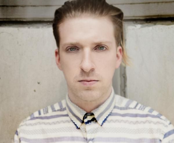Tim Mislock Photo