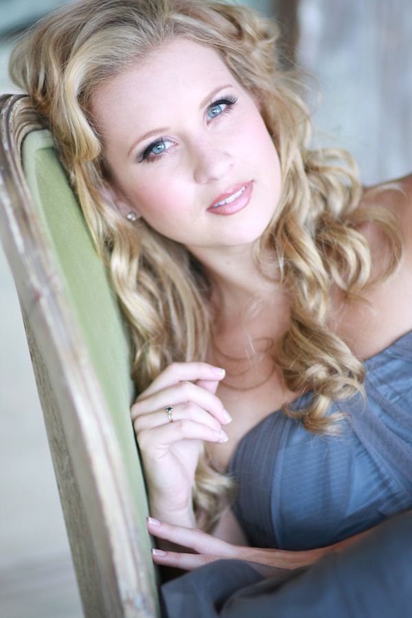 Ashley Fox Linton Photo