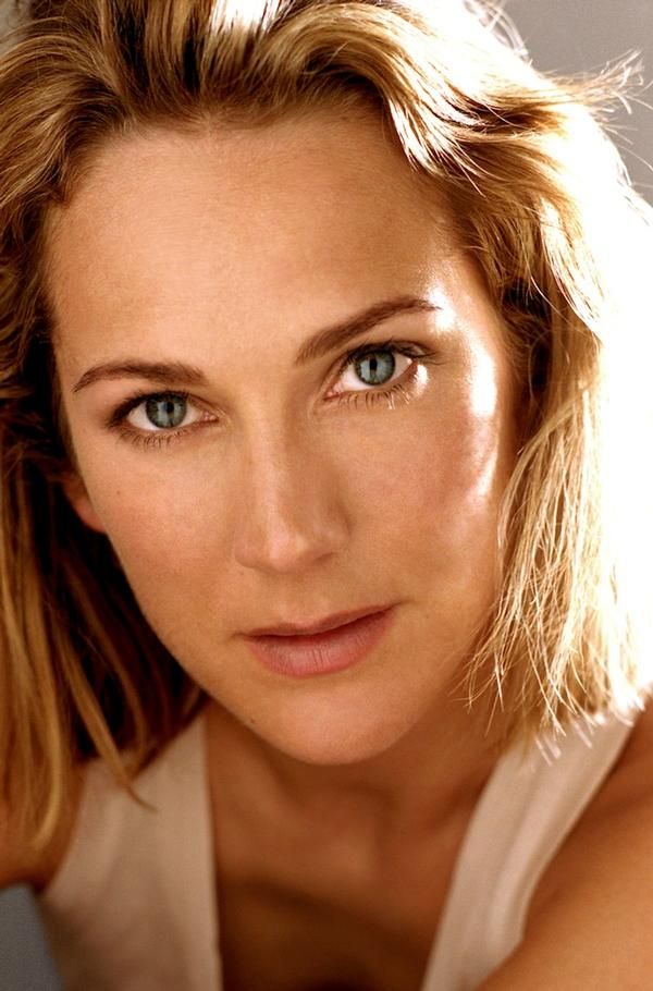Lisa Bearpark Photo
