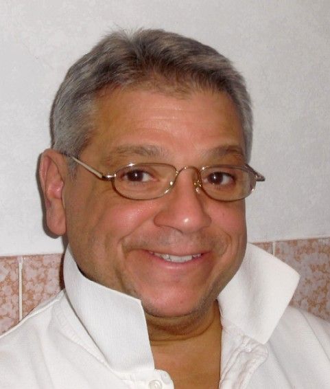 Charlie Serrano Photo