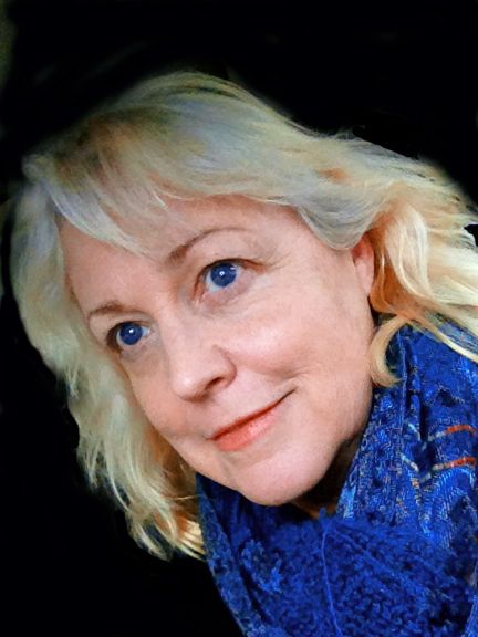 Terry Finn Photo