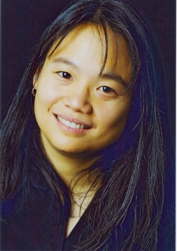 Jeanette Oi-Suk Yew Photo