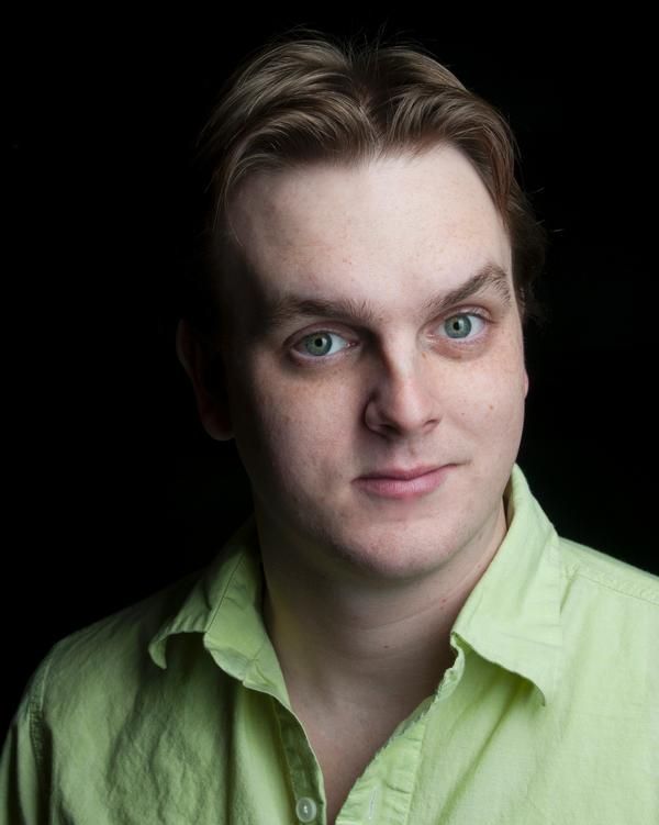 Peter Kane Photo