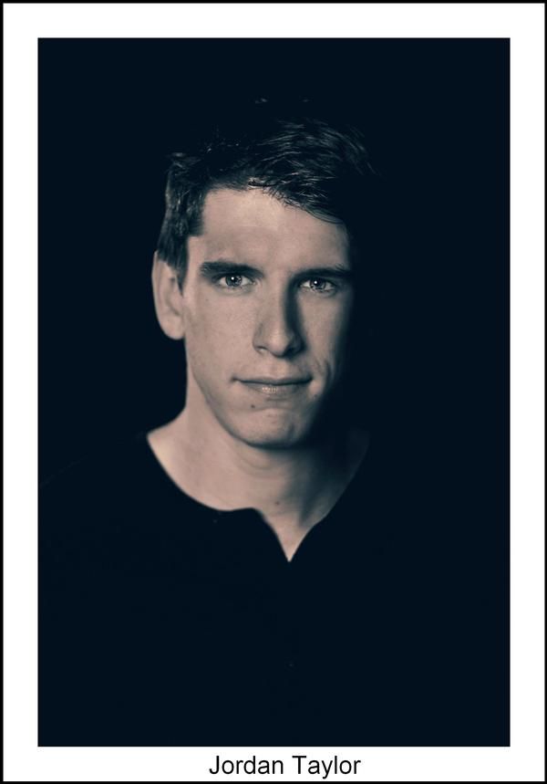 Jordan Taylor Photo