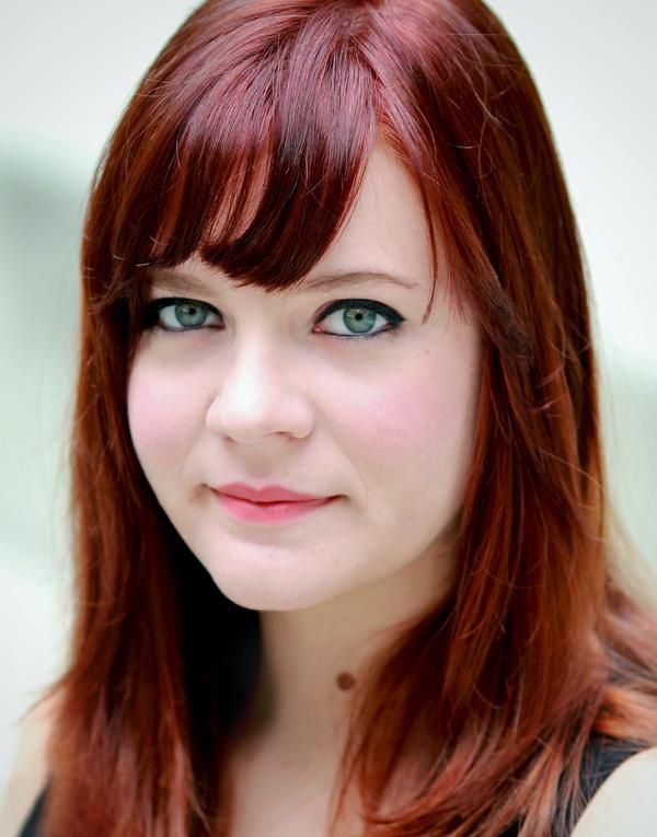 Skye Violet Wilson Photo