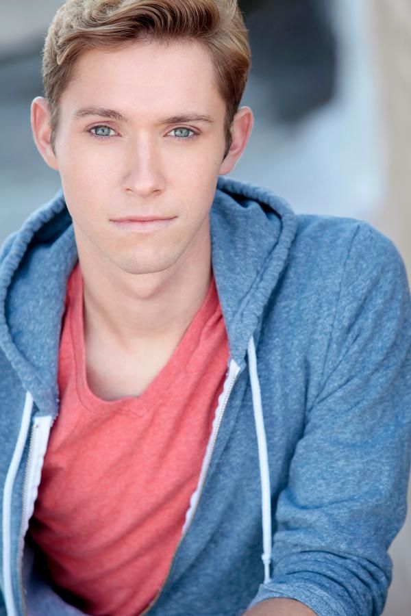 Daniel Burns Photo