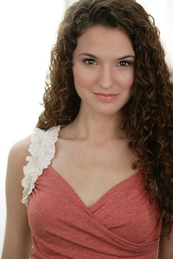 Melissa Mitchell Photo