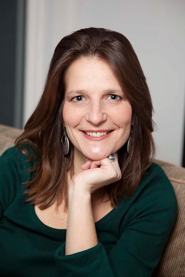 Debbie Bisno Photo