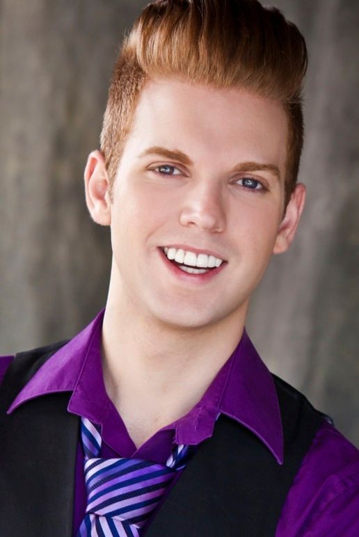 Scott Daniel Photo