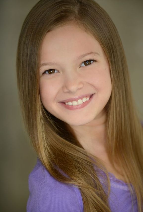 Grace Matwijec Photo