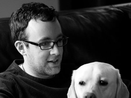 Brent Lord Photo