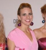 Stephanie Binetti Photo
