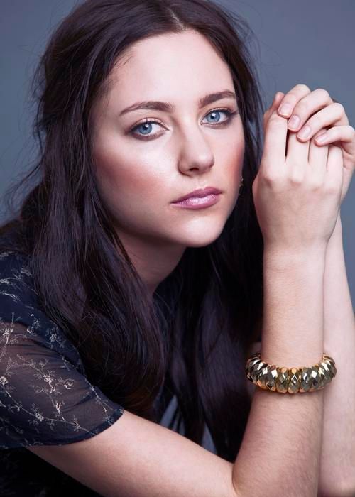 Haley Ramm Photo