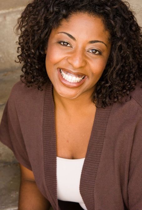 Cessalee Stovall Photo